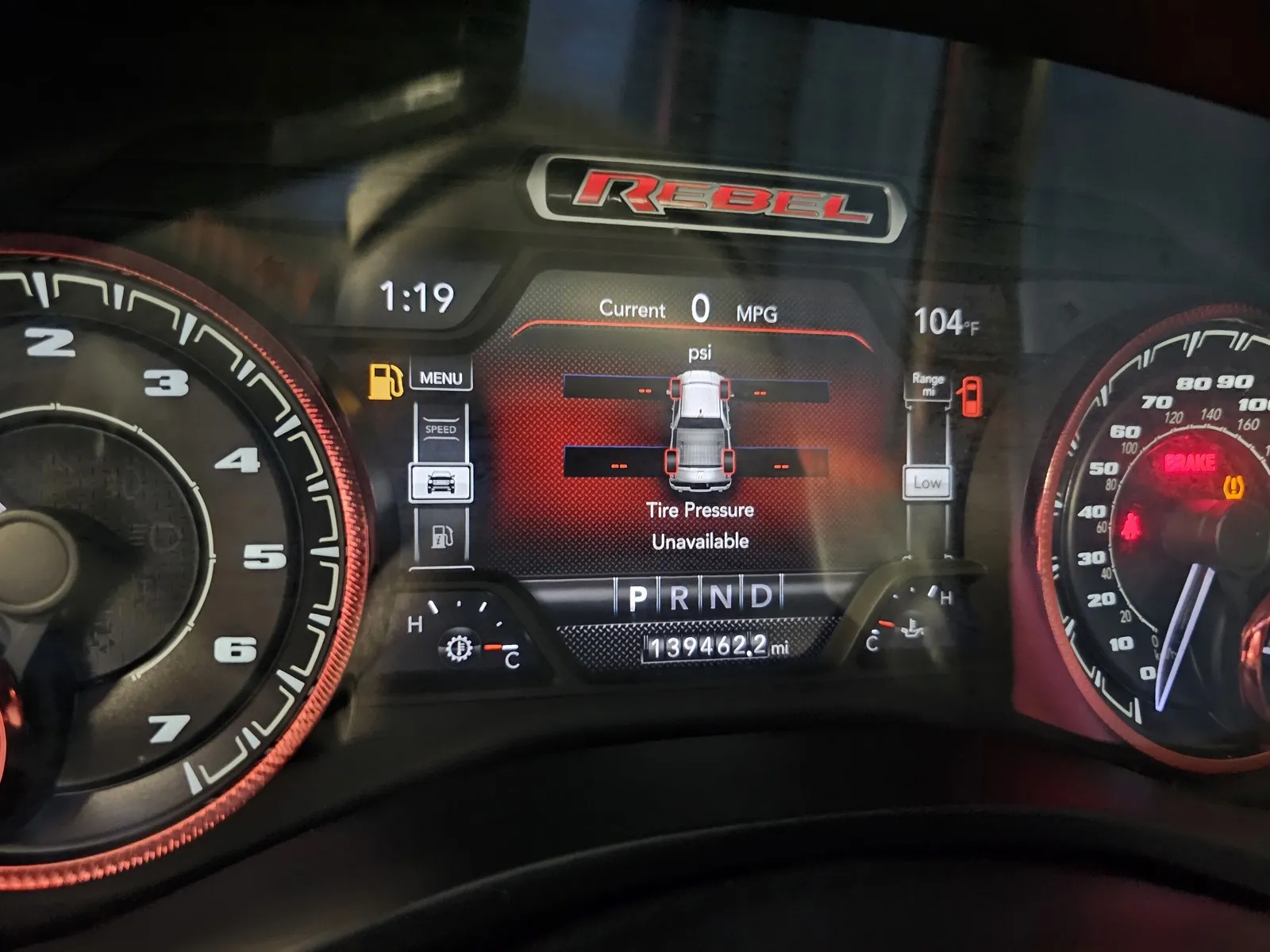 Ram 1500 photo 16