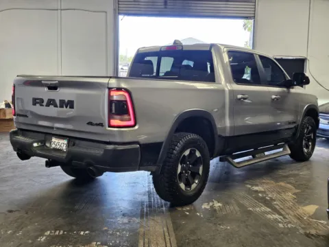 More photos of 2020 Ram 1500 Rebel at Premium Autos - Norco, CA