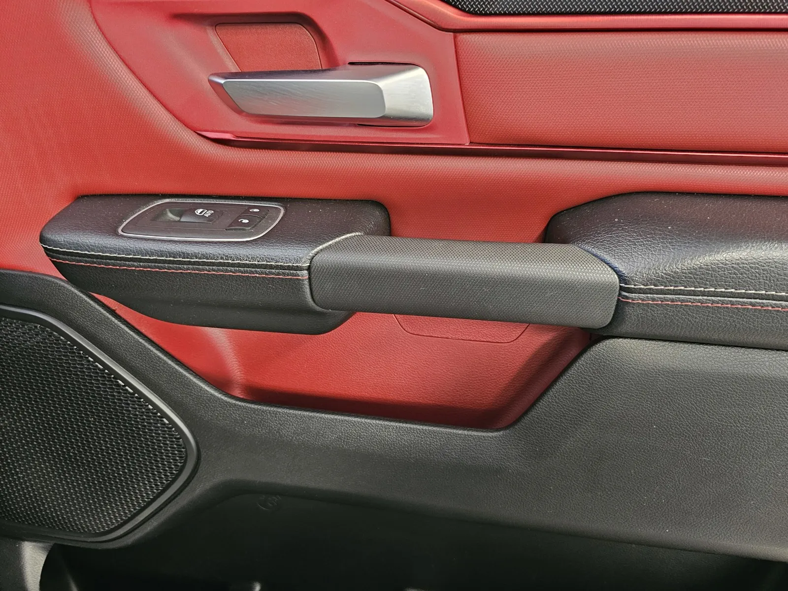 Ram 1500 photo 6