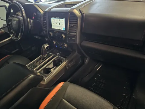 More photos of 2018 Ford F-150 Raptor at Premium Autos - Norco, CA