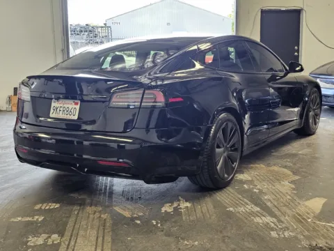 More photos of 2023 Tesla Model S Plaid at Premium Autos - Norco, CA