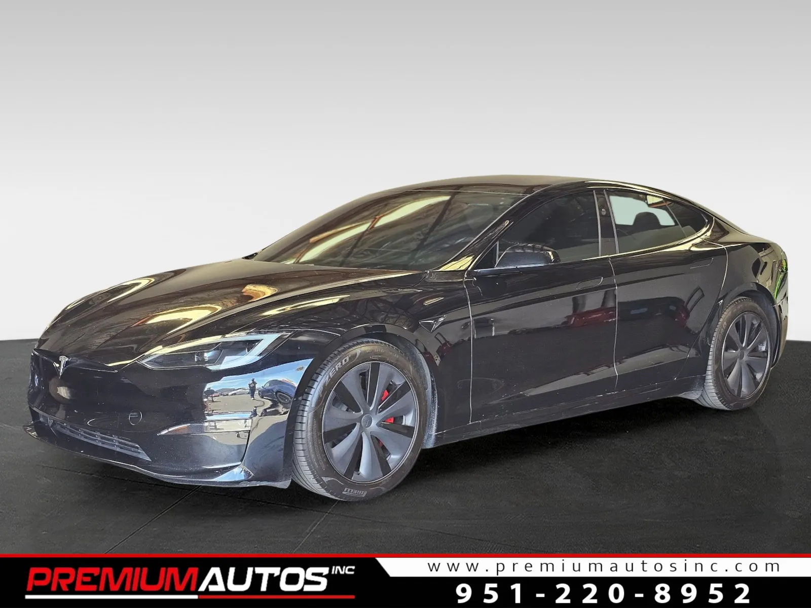 2023 Tesla Model S