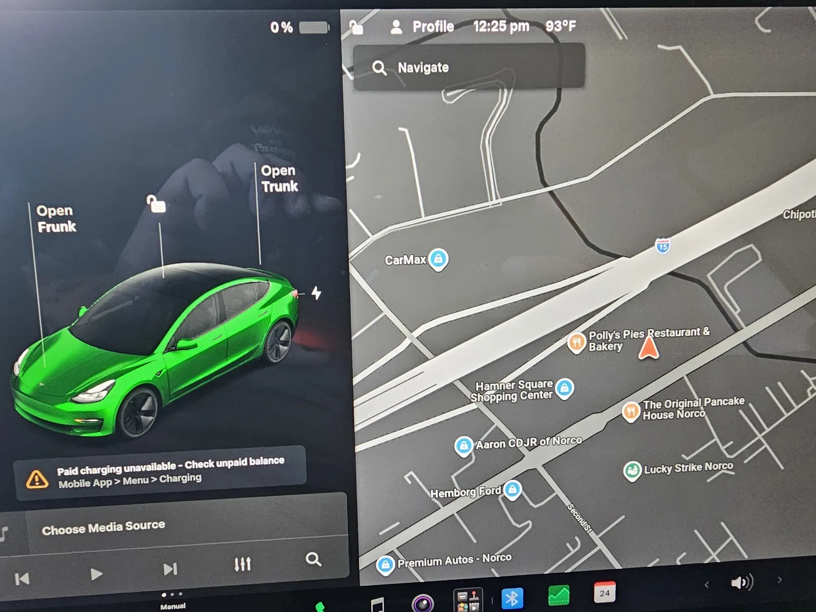 Tesla Model 3 photo 16