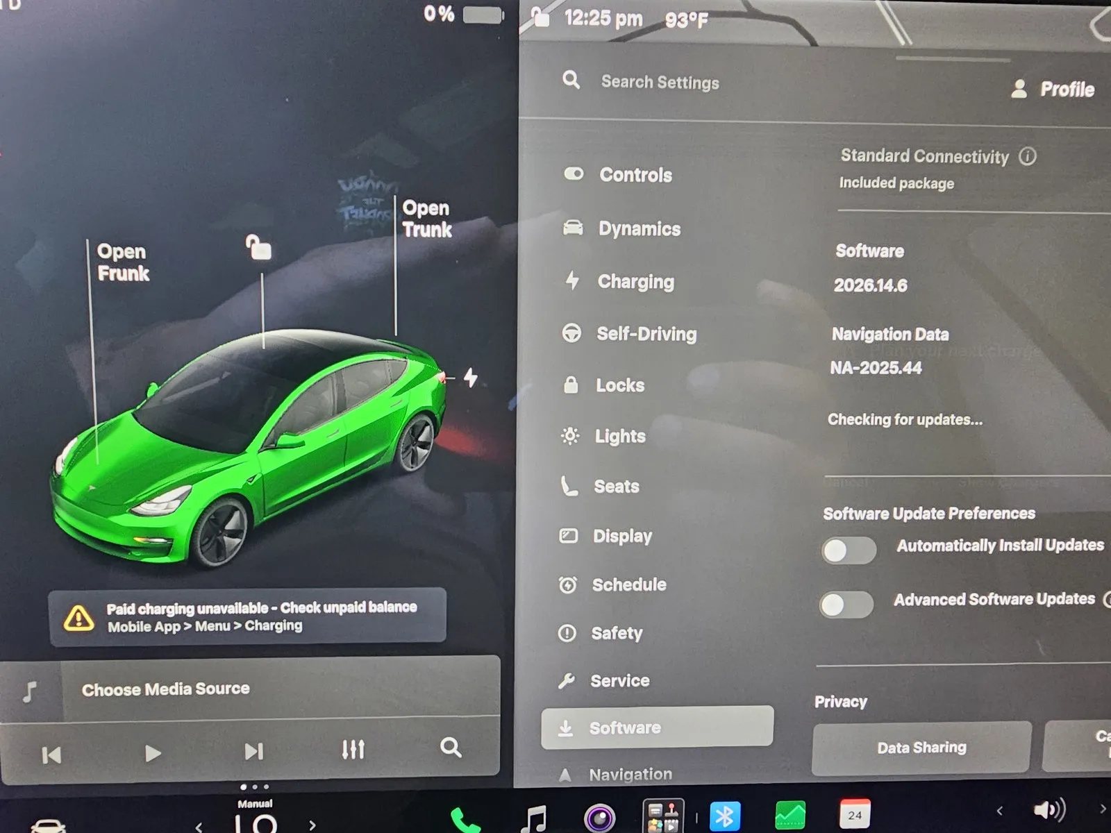 Tesla Model 3 photo 18