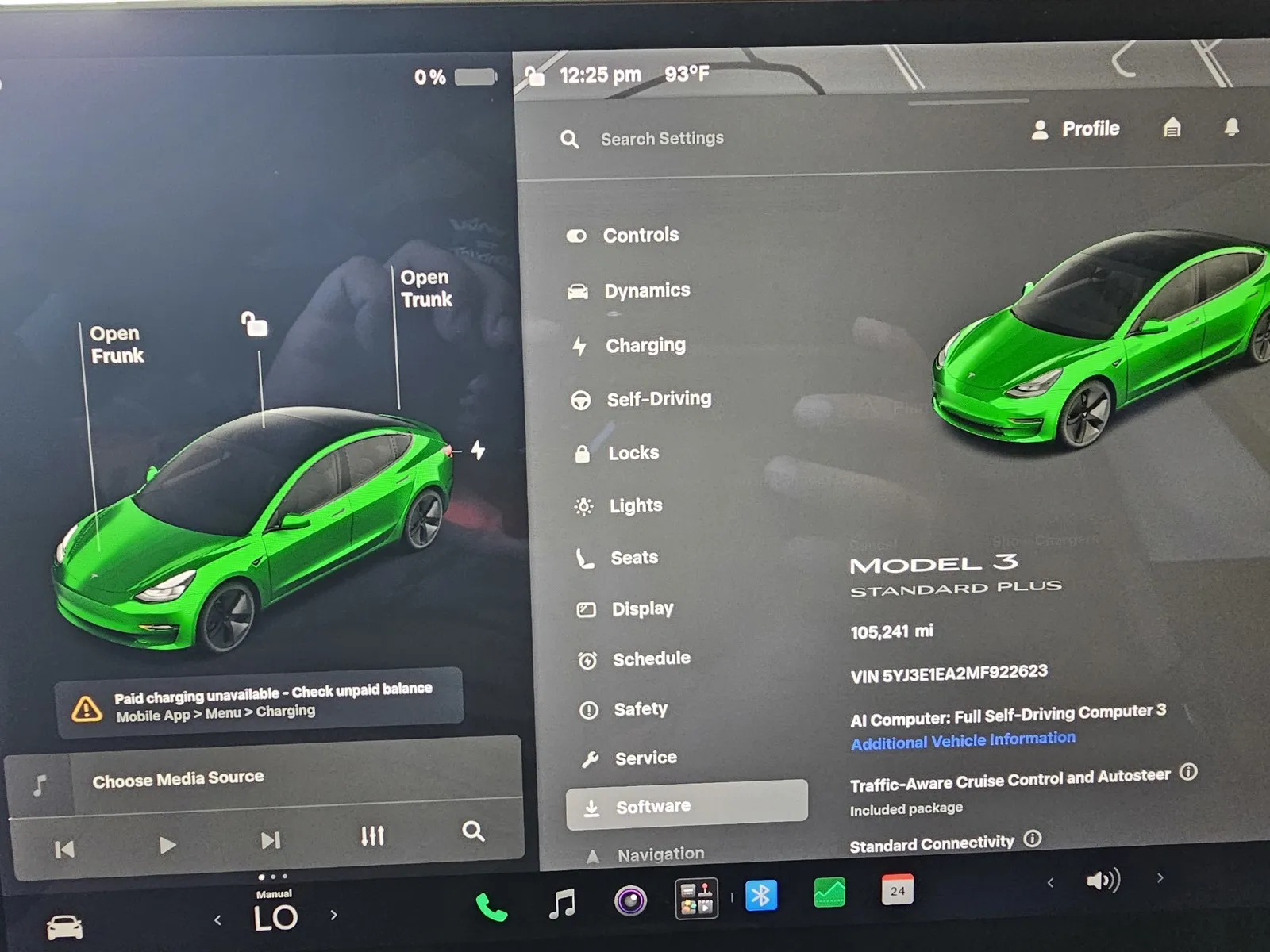 Tesla Model 3 photo 17