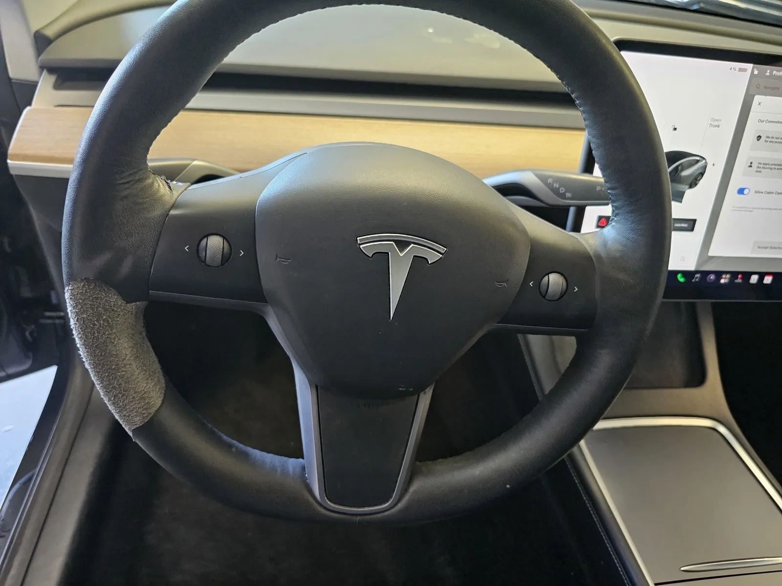 Tesla Model 3 photo 15