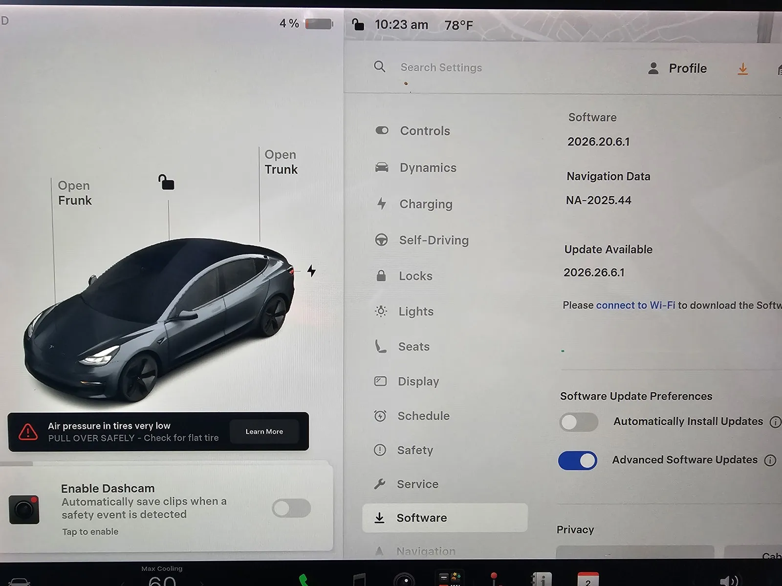 Tesla Model 3 photo 18