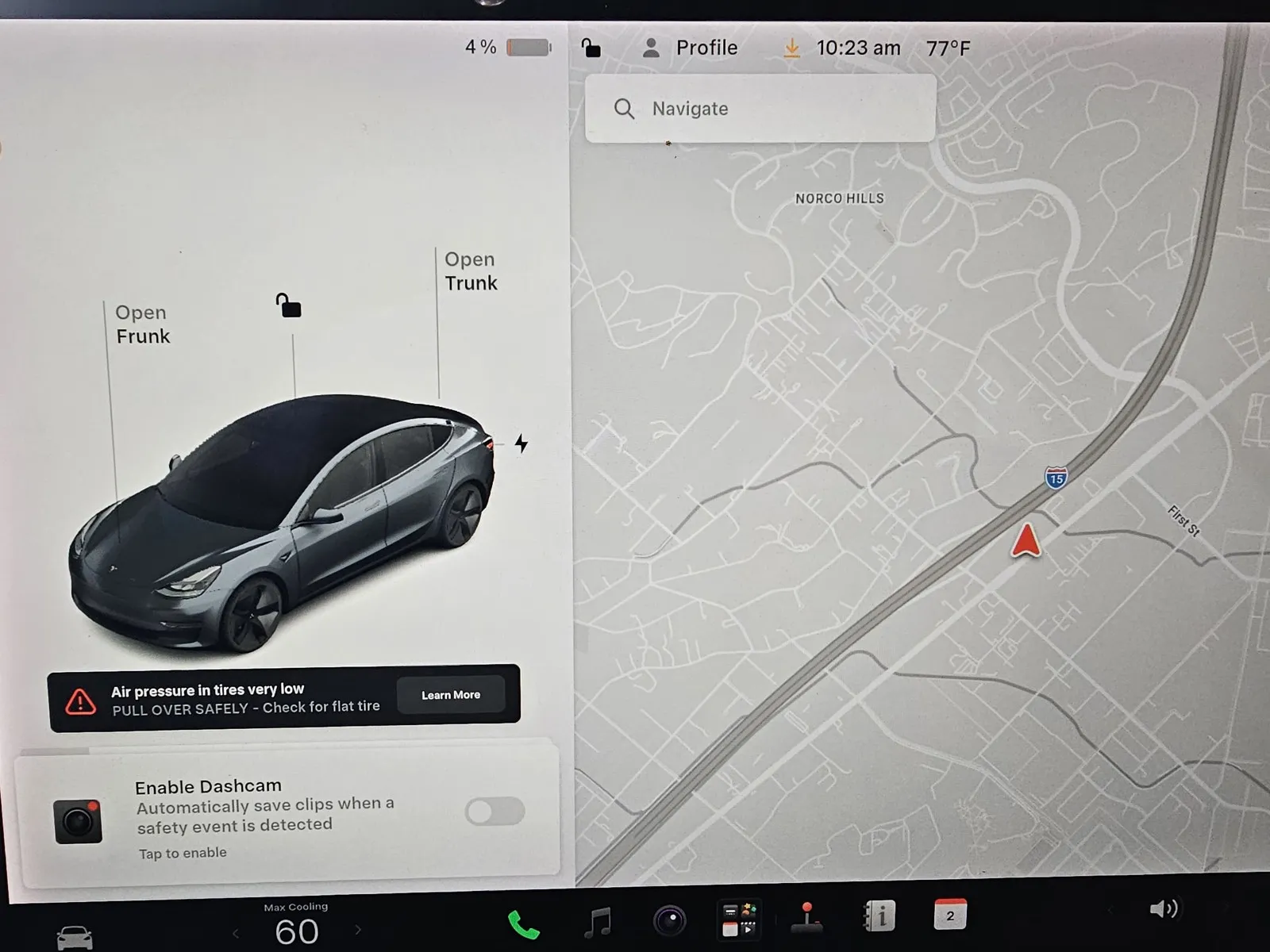 Tesla Model 3 photo 16