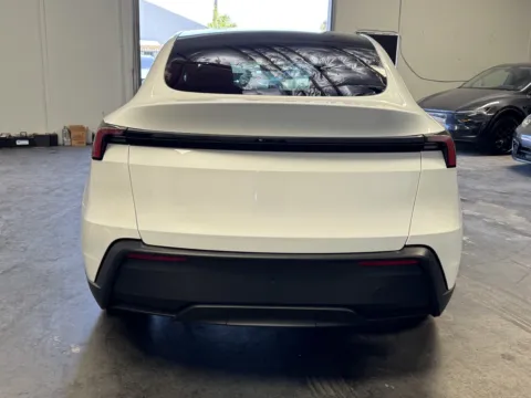 Another view of 2026 Tesla Model Y for sale in Norco, CA at Premium Autos - Norco