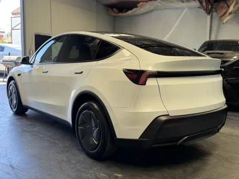 Photos of 2026 Tesla Model Y for sale in Norco, CA at Premium Autos - Norco
