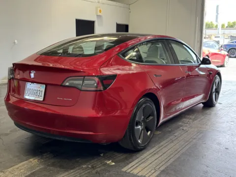 More photos of 2021 Tesla Model 3 Long Range at Premium Autos - Norco, CA