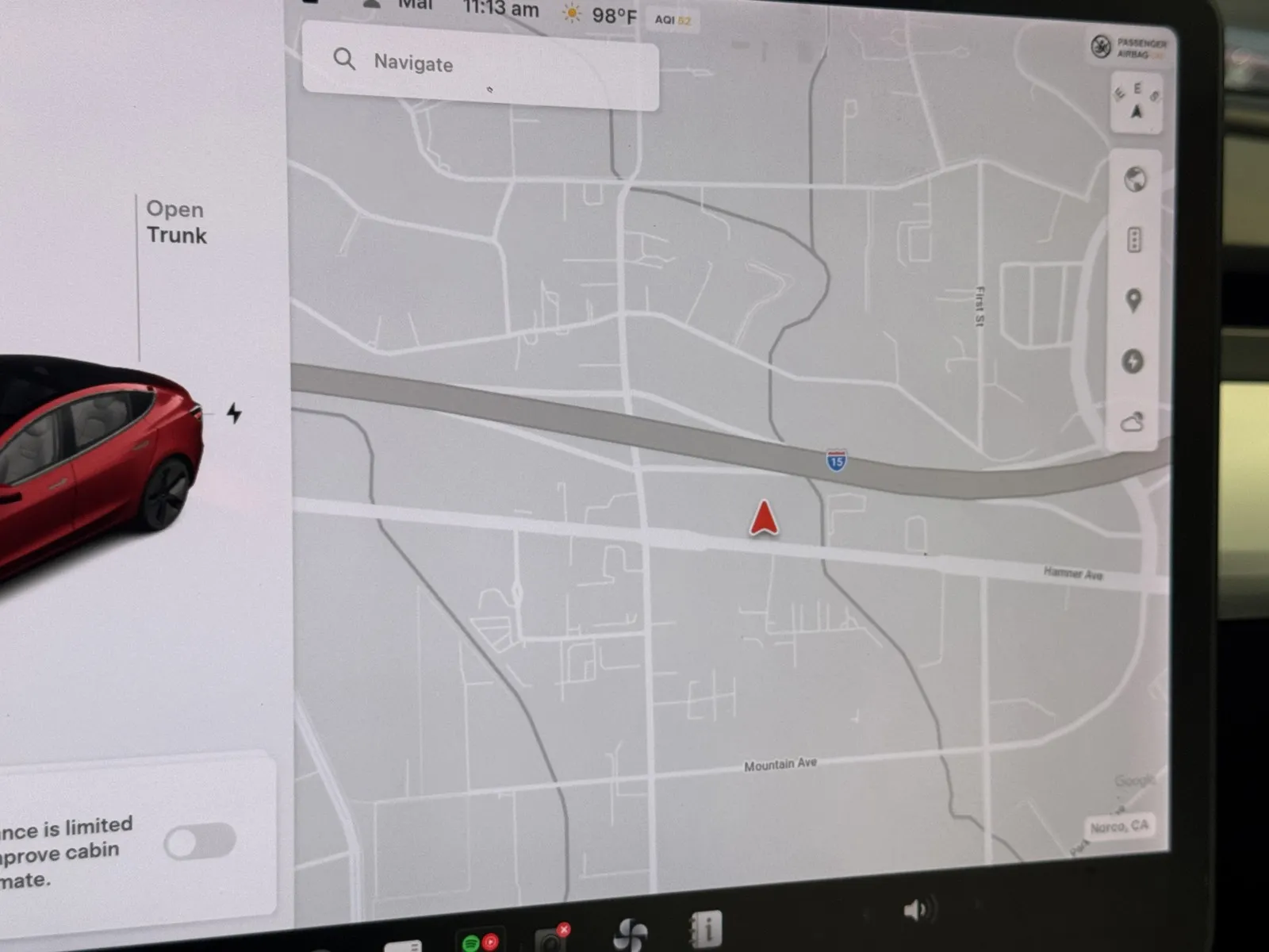 Tesla Model 3 photo 14