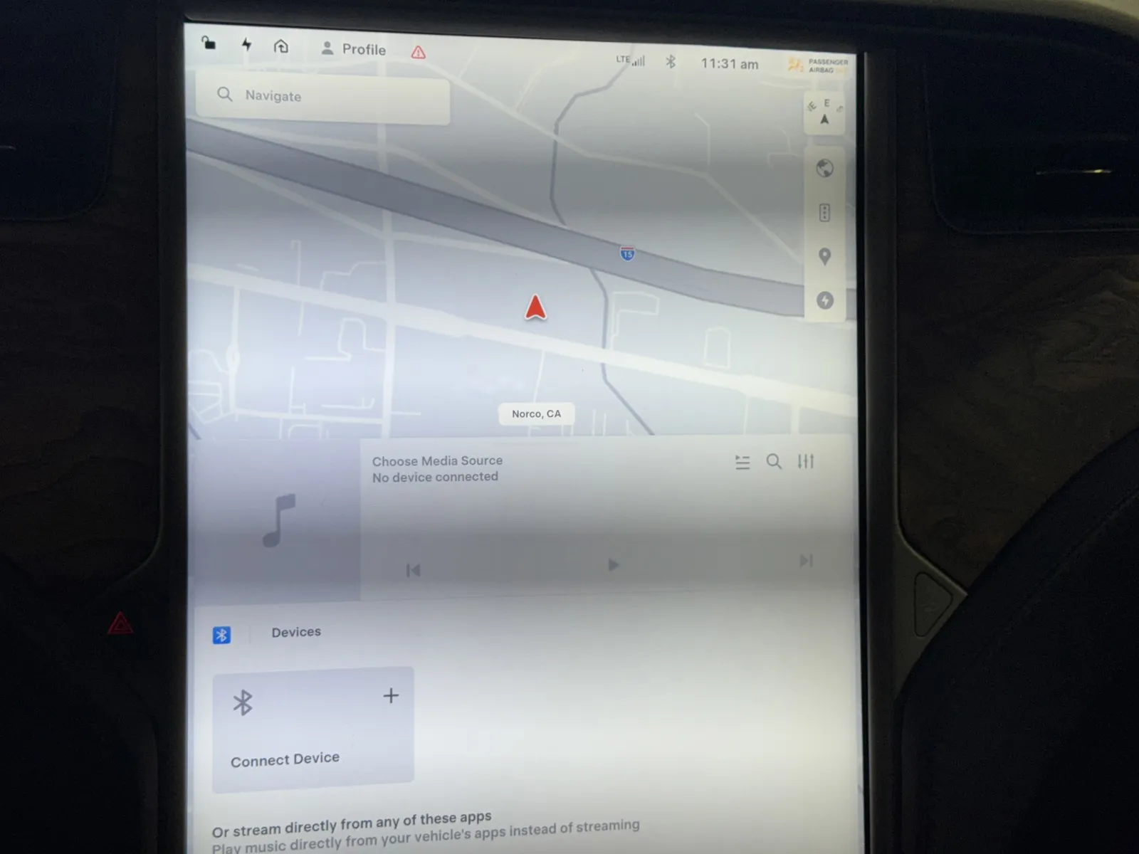 Tesla Model X photo 14