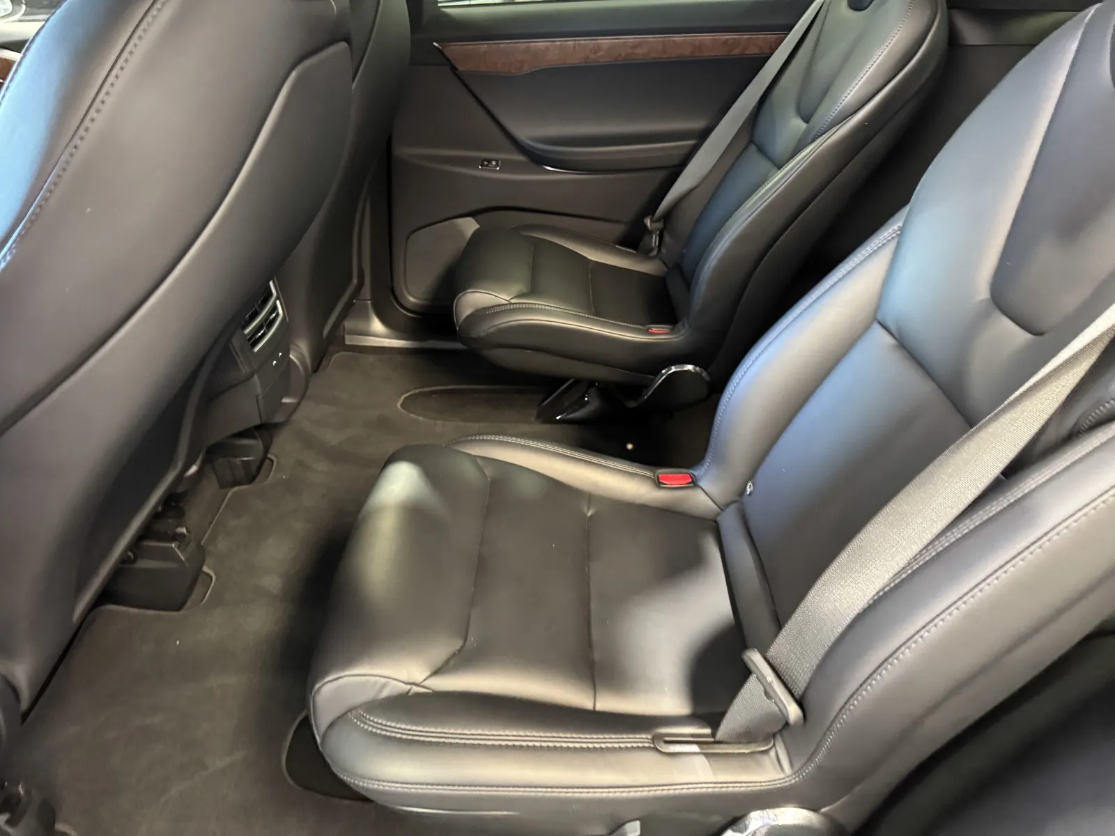 Tesla Model X photo 8