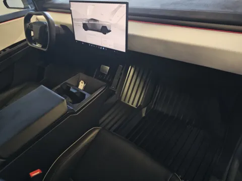 More photos of 2024 Tesla Cybertruck Cyberbeast at Premium Autos - Norco, CA