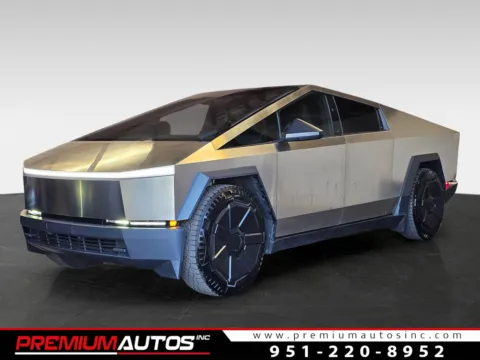 2024 Tesla Cybertruck Cyberbeast for sale in Norco, CA