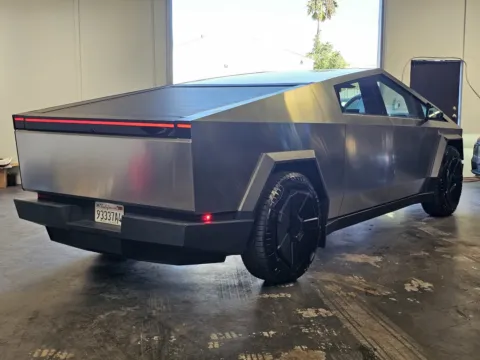 More photos of 2024 Tesla Cybertruck Cyberbeast at Premium Autos - Norco, CA