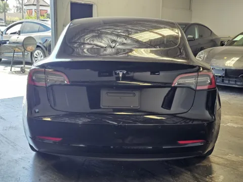 Another view of 2020 Tesla Model 3 for sale in Norco, CA at Premium Autos - Norco