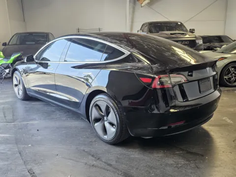 Photos of 2020 Tesla Model 3 for sale in Norco, CA at Premium Autos - Norco