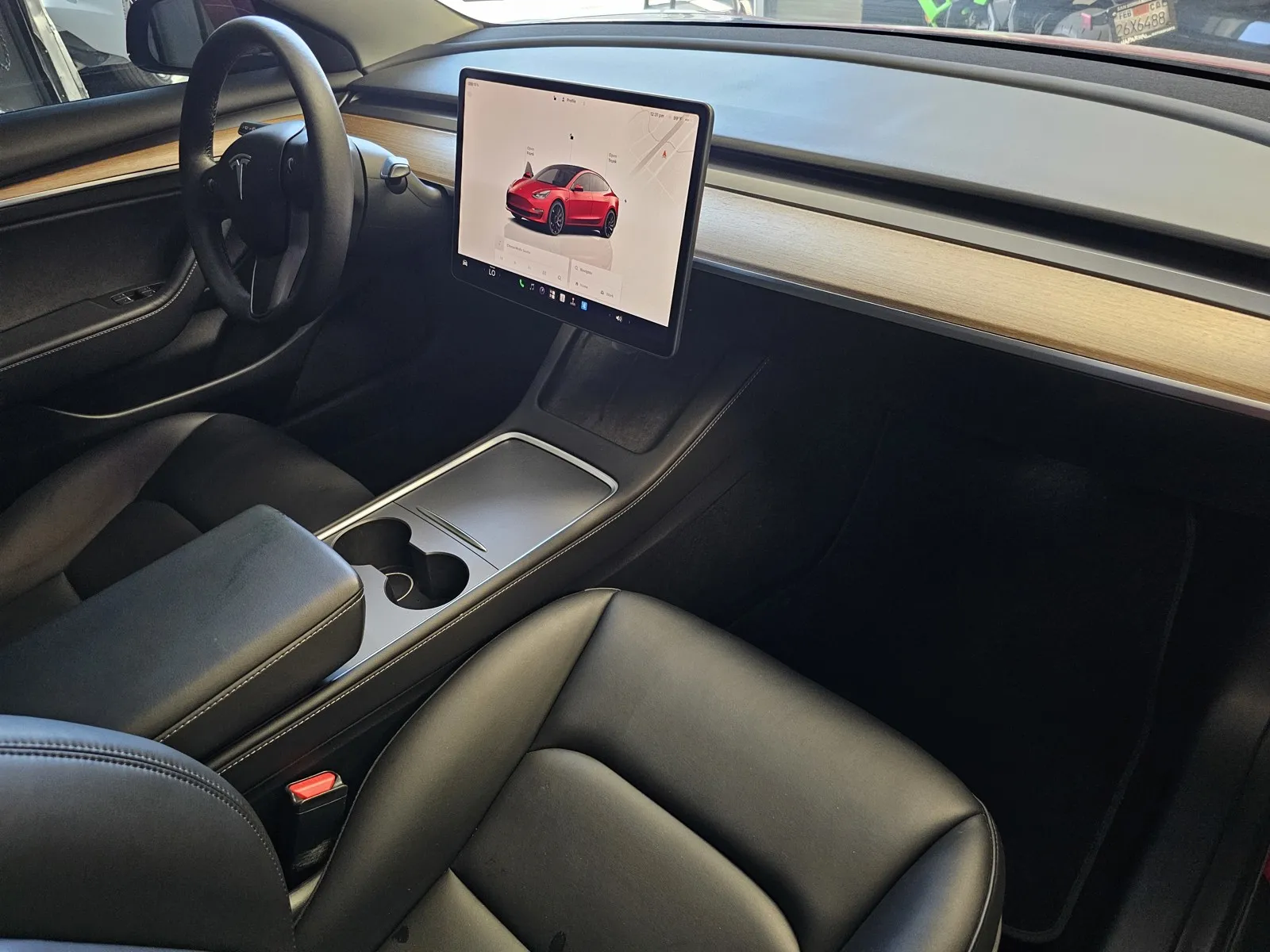Tesla Model 3 photo 5