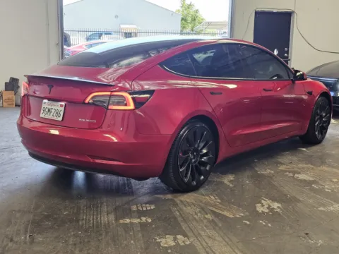 More photos of 2023 Tesla Model 3 Performance at Premium Autos - Norco, CA