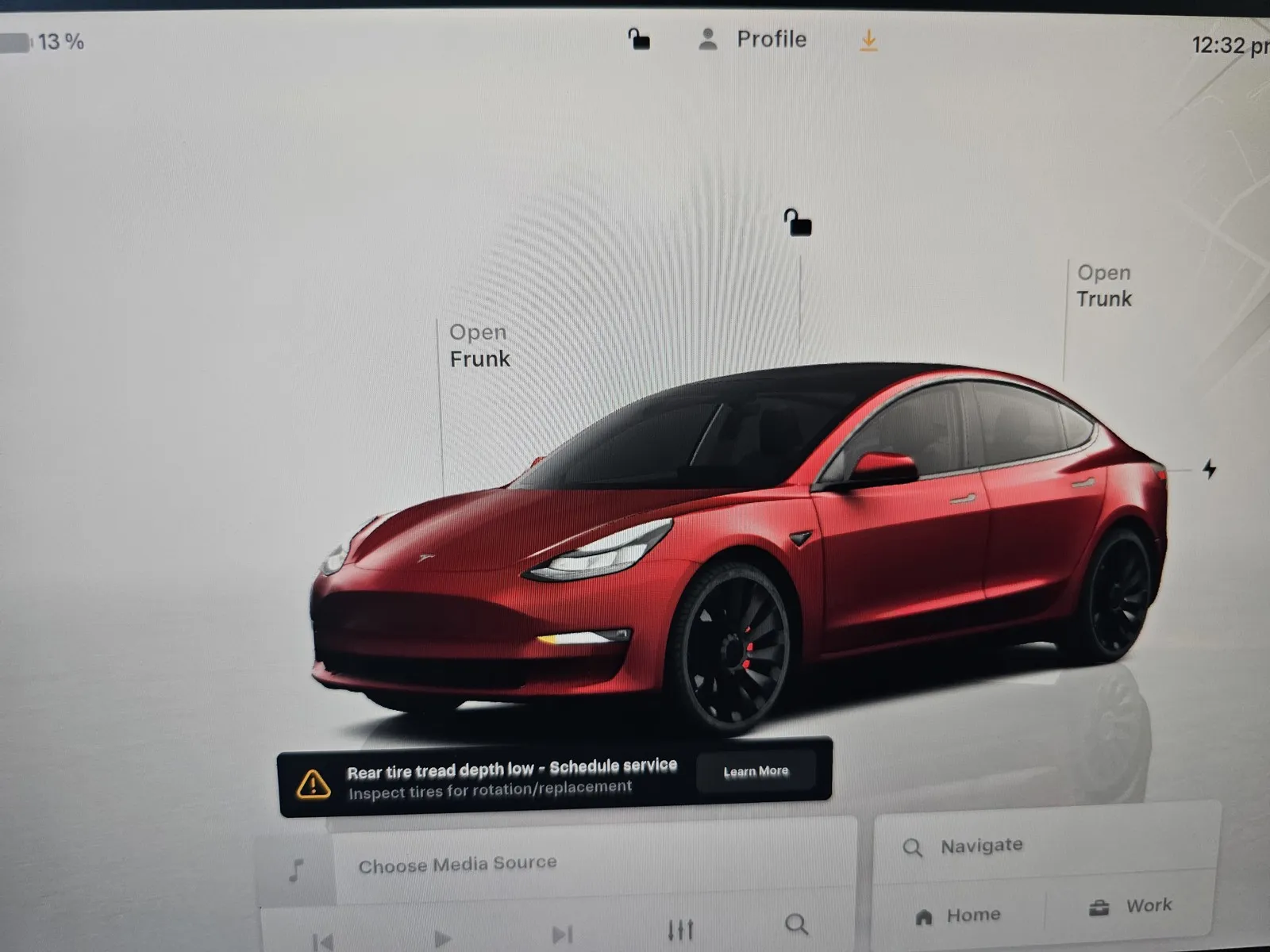 Tesla Model 3 photo 15