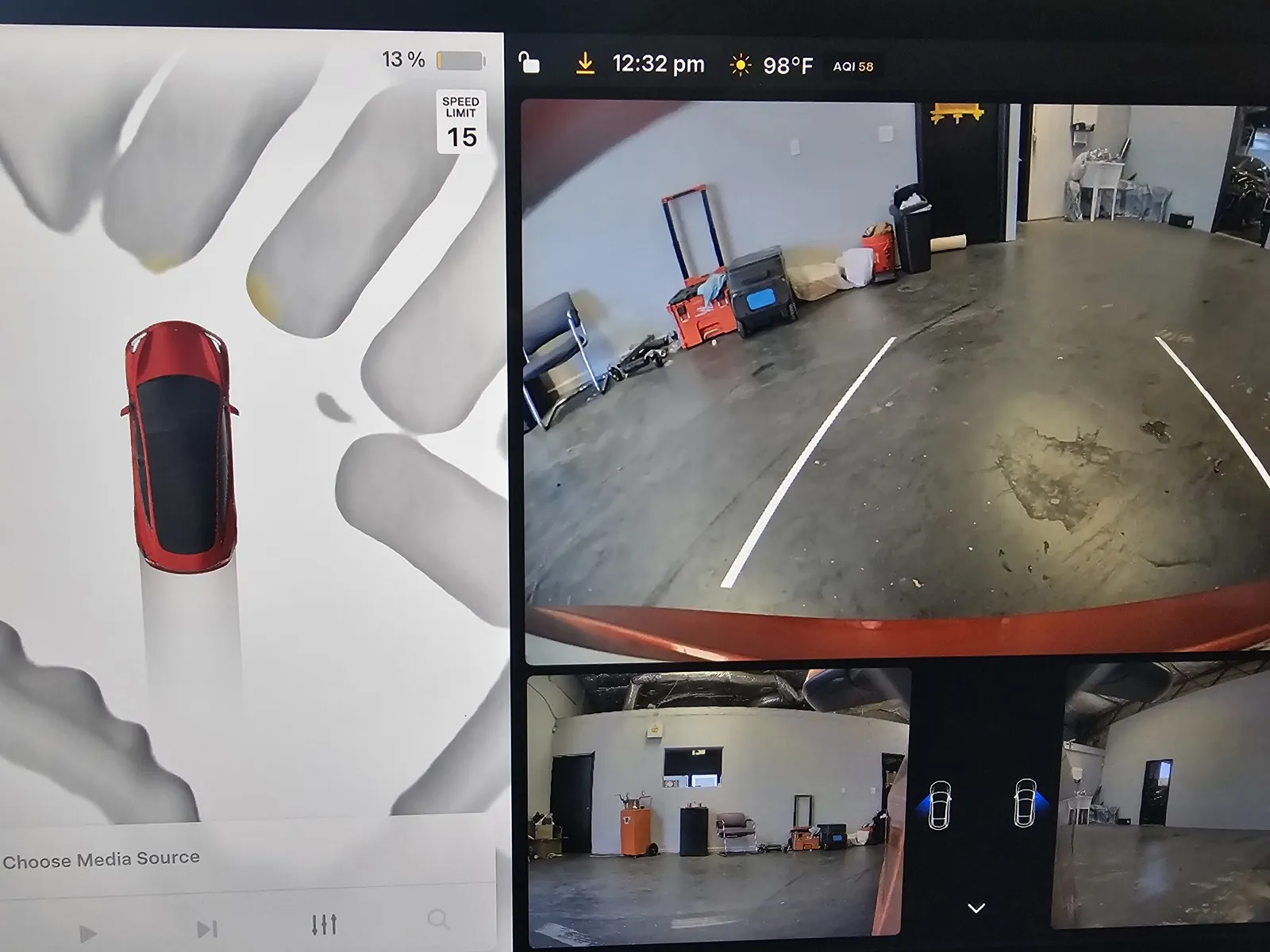 Tesla Model 3 photo 18