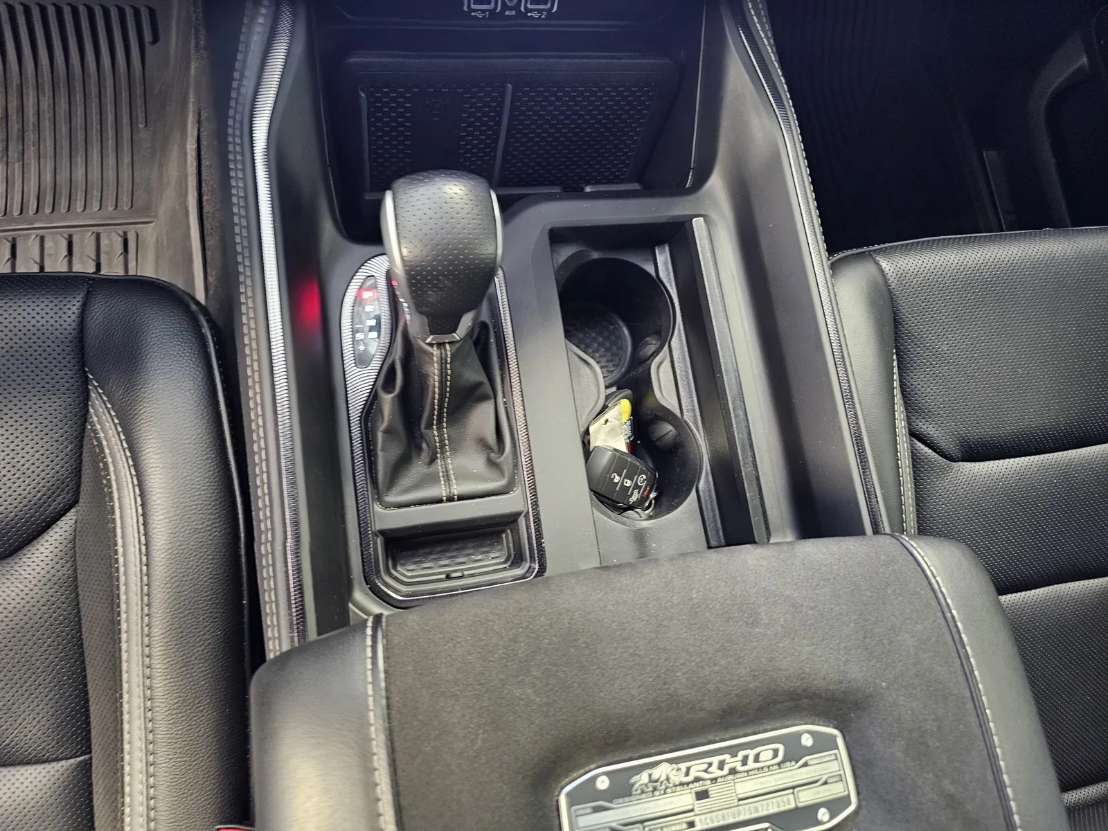 Ram 1500 photo 18