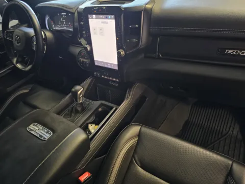 More photos of 2025 Ram 1500 RHO at Premium Autos - Norco, CA