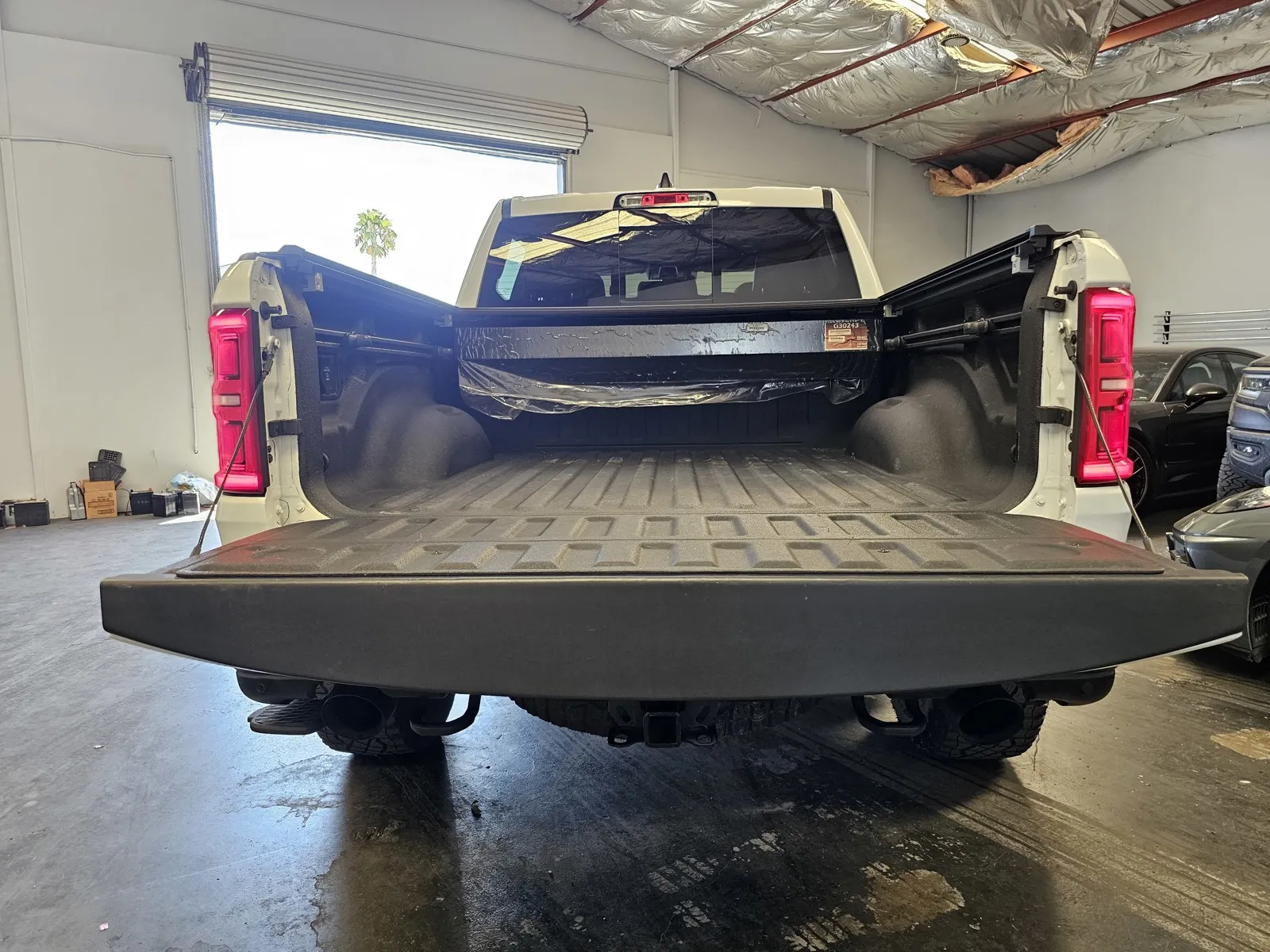 Ram 1500 photo 10