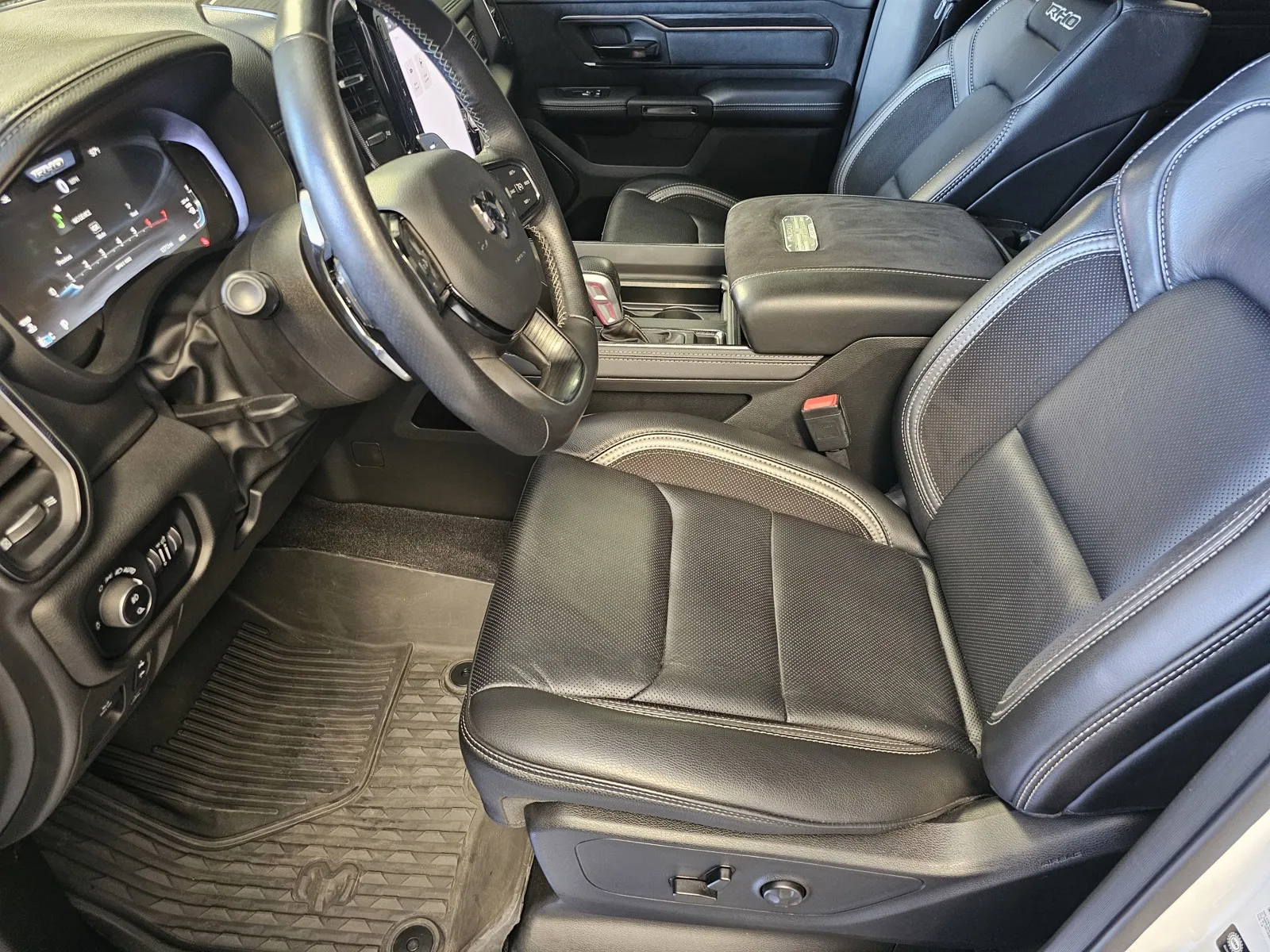 Ram 1500 photo 15