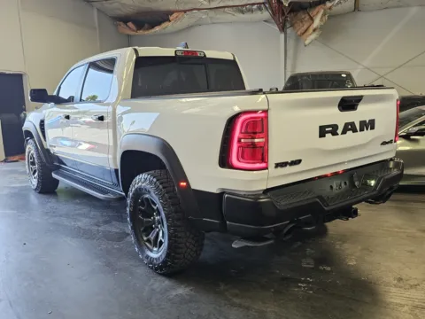 Photos of 2025 Ram 1500 RHO for sale in Norco, CA at Premium Autos - Norco