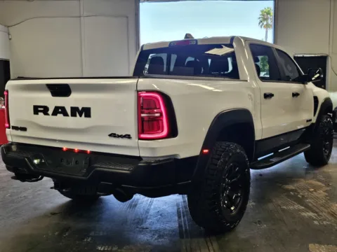 More photos of 2025 Ram 1500 RHO at Premium Autos - Norco, CA