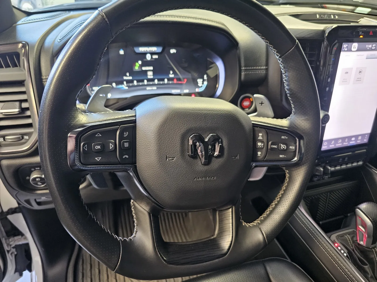 Ram 1500 photo 16