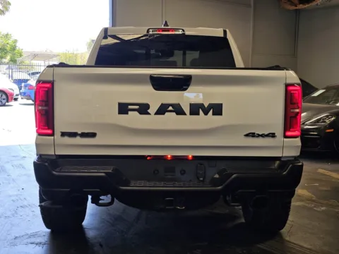 Another view of 2025 Ram 1500 RHO for sale in Norco, CA at Premium Autos - Norco