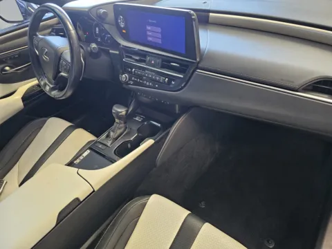 More photos of 2023 Lexus ES 350 F SPORT Handling at Premium Autos - Norco, CA
