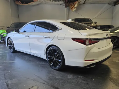 Photos of 2023 Lexus ES 350 F SPORT Handling for sale in Norco, CA at Premium Autos - Norco