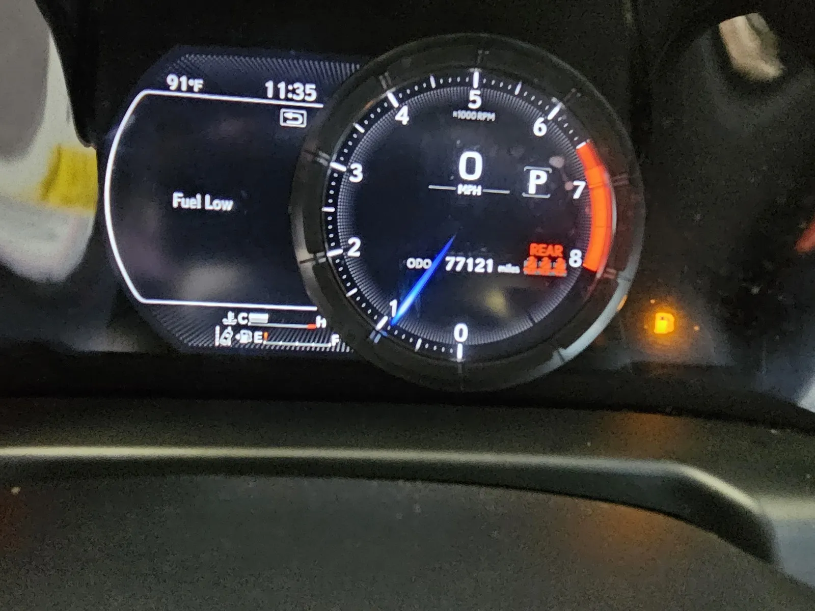 Lexus ES photo 15