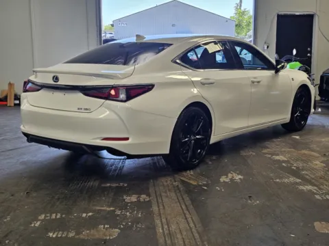 More photos of 2023 Lexus ES 350 F SPORT Handling at Premium Autos - Norco, CA