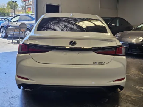 Another view of 2023 Lexus ES 350 F SPORT Handling for sale in Norco, CA at Premium Autos - Norco