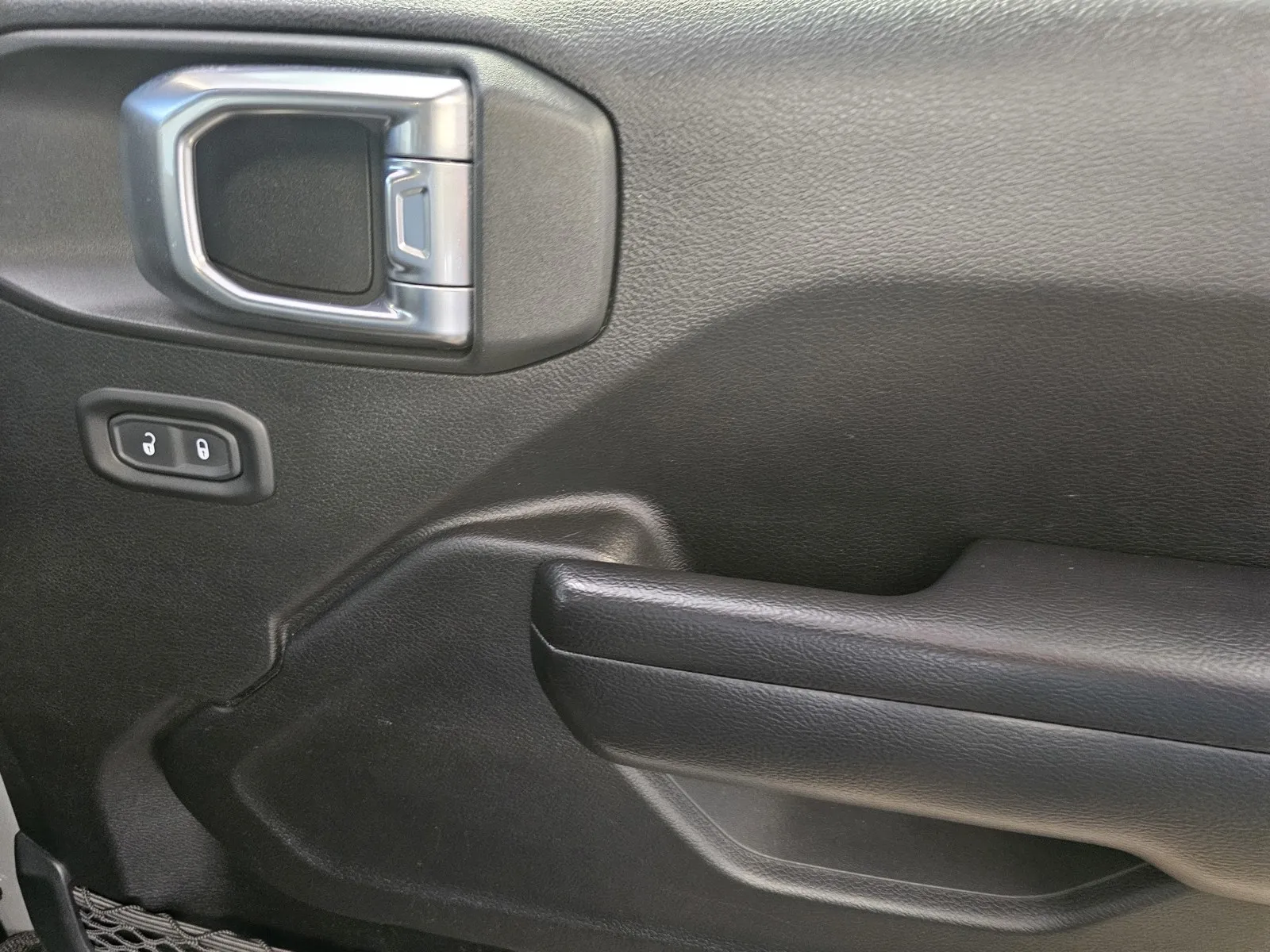 Jeep Wrangler photo 6