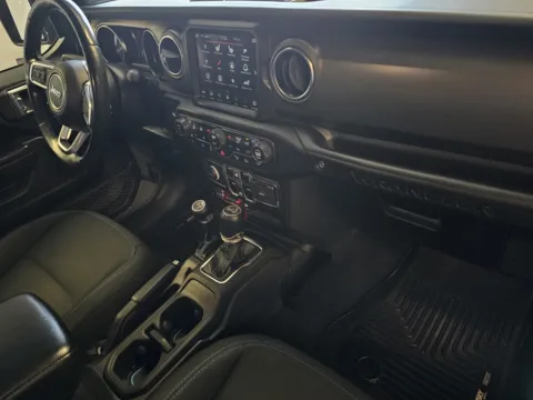 More photos of 2021 Jeep Wrangler Unlimited Rubicon 4xe at Premium Autos - Norco, CA