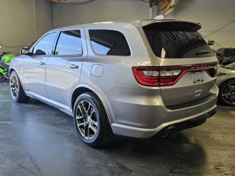 Photos of 2021 Dodge Durango SRT 392 for sale in Norco, CA at Premium Autos - Norco