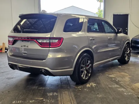 More photos of 2021 Dodge Durango SRT 392 at Premium Autos - Norco, CA