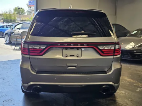 Another view of 2021 Dodge Durango SRT 392 for sale in Norco, CA at Premium Autos - Norco