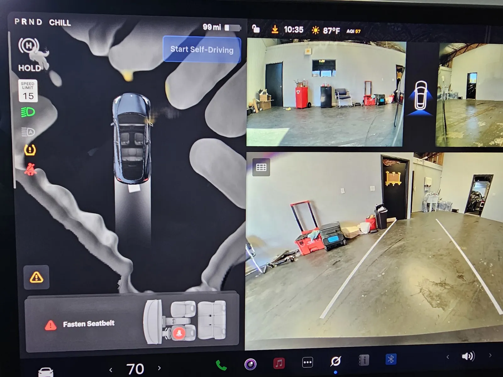 Tesla Model Y photo 19