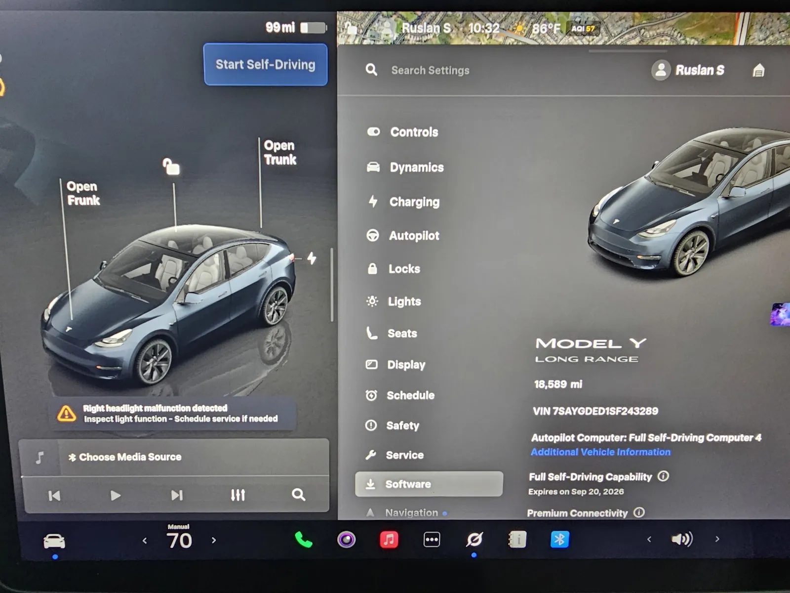 Tesla Model Y photo 17