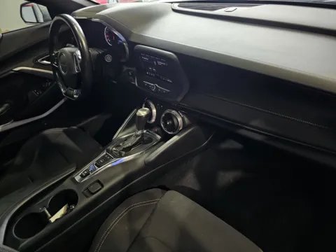 More photos of 2020 Chevrolet Camaro LT at Premium Autos - Norco, CA