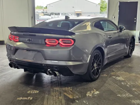 More photos of 2020 Chevrolet Camaro LT at Premium Autos - Norco, CA