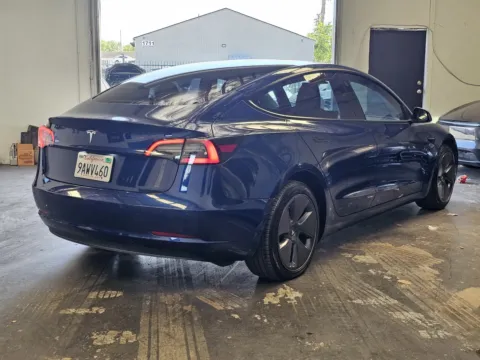 More photos of 2022 Tesla Model 3 at Premium Autos - Norco, CA